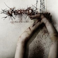 ABORTED - Strychnine.213 (2026) CD